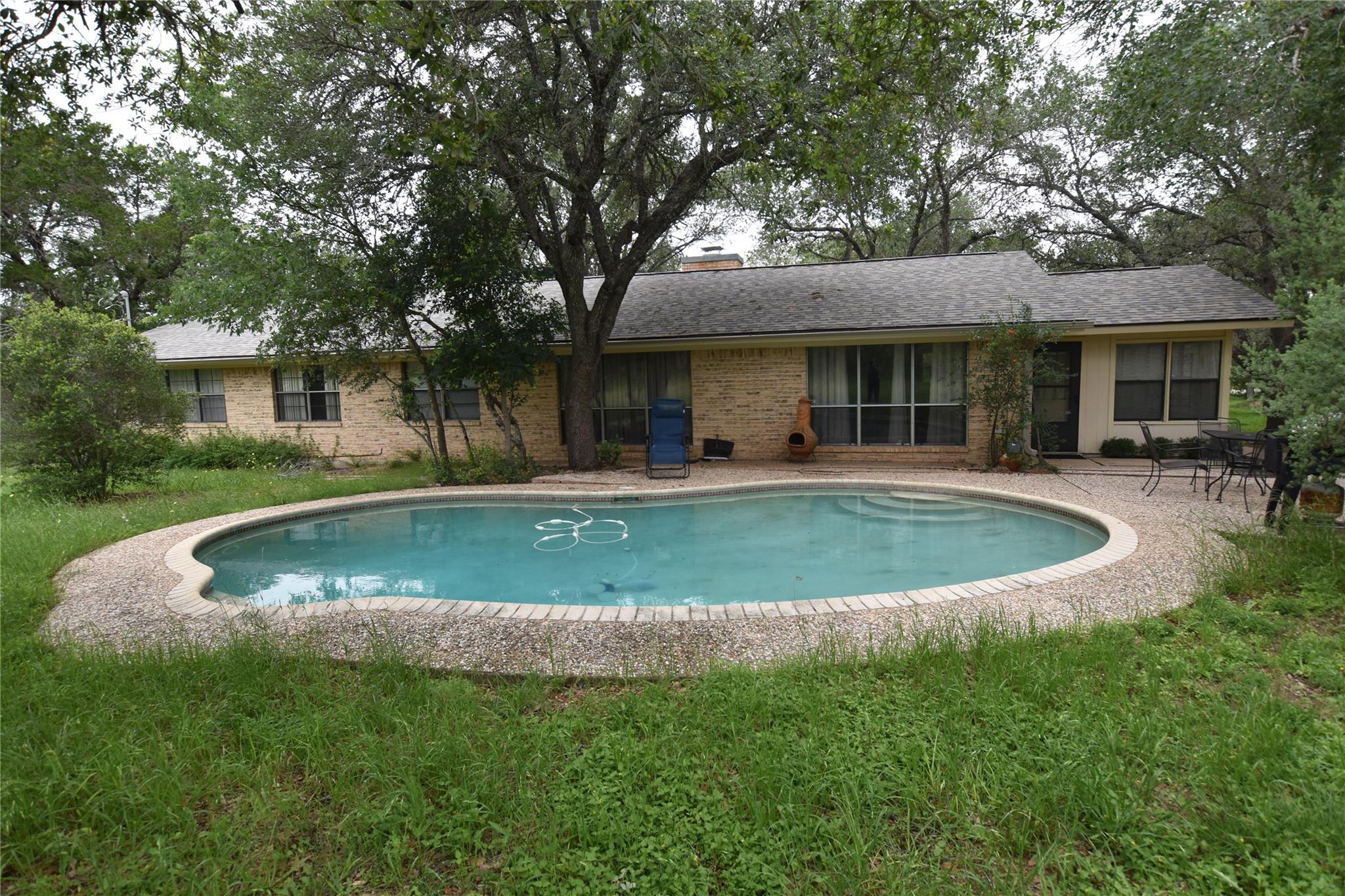 687 Fm 812 Road Red Rock TX 78662