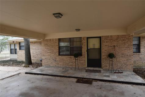 687 Fm 812 Road Red Rock TX 78662