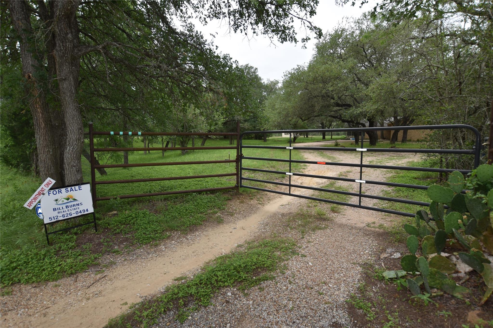 687 Fm 812 Road Red Rock TX 78662