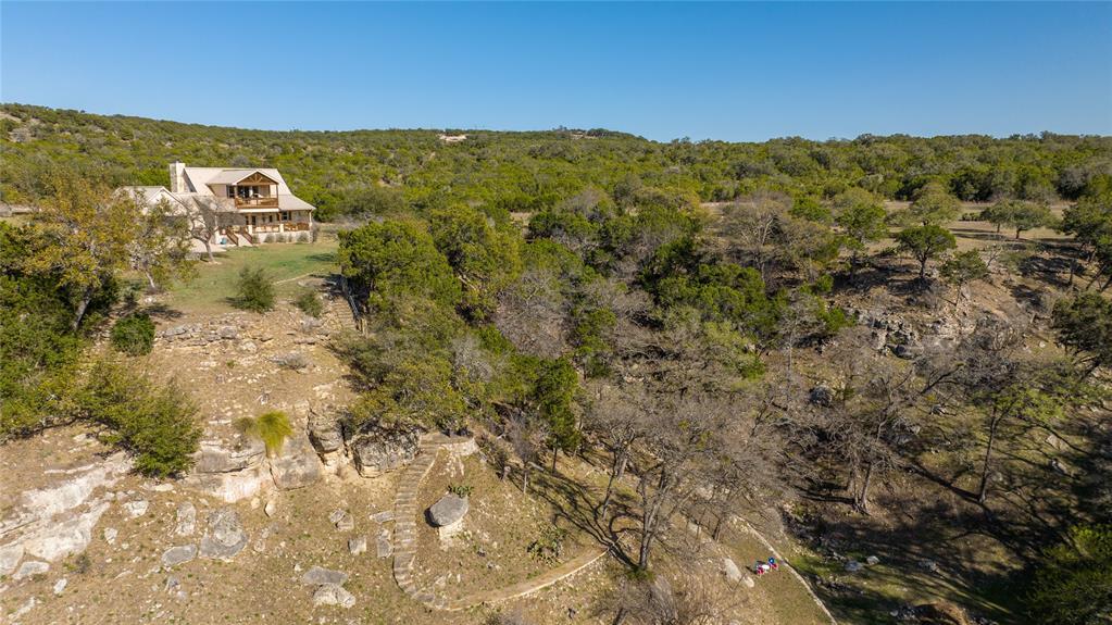 5255 Lookout Ridge Drive Marble Falls TX 78654