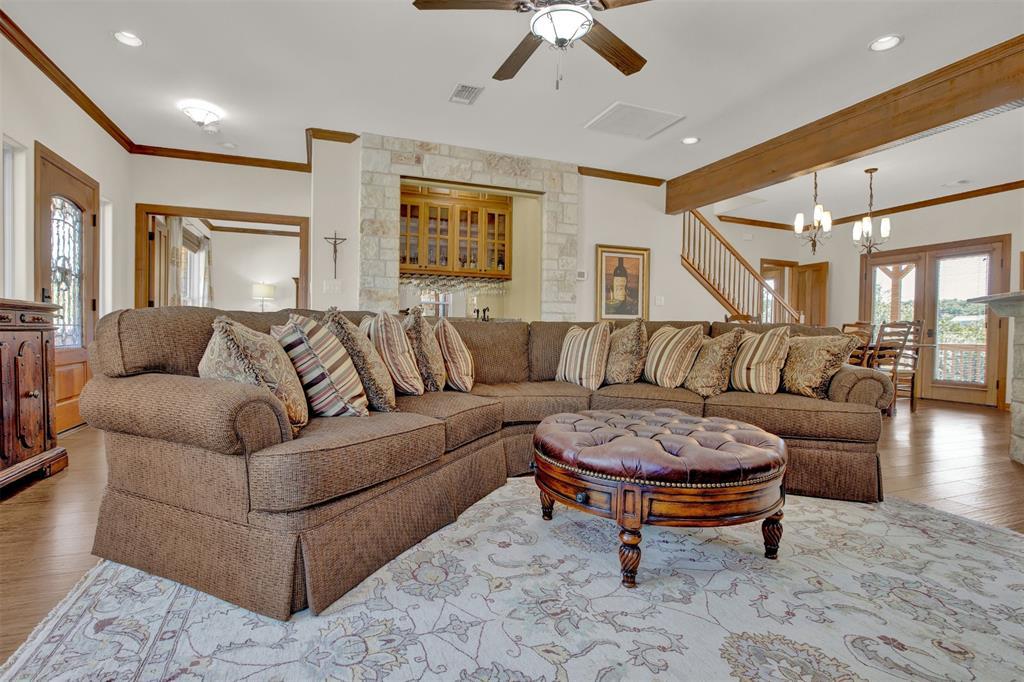 5255 Lookout Ridge Drive Marble Falls TX 78654