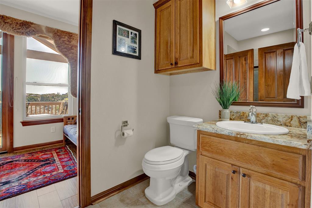 5255 Lookout Ridge Drive Marble Falls TX 78654