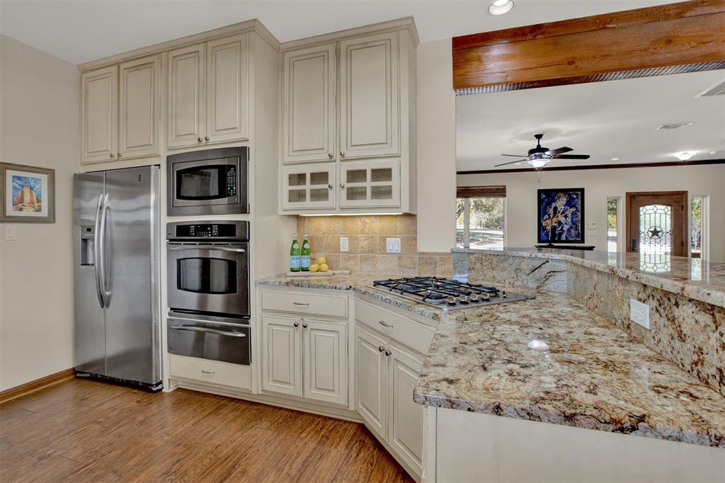5255 Lookout Ridge Drive Marble Falls TX 78654