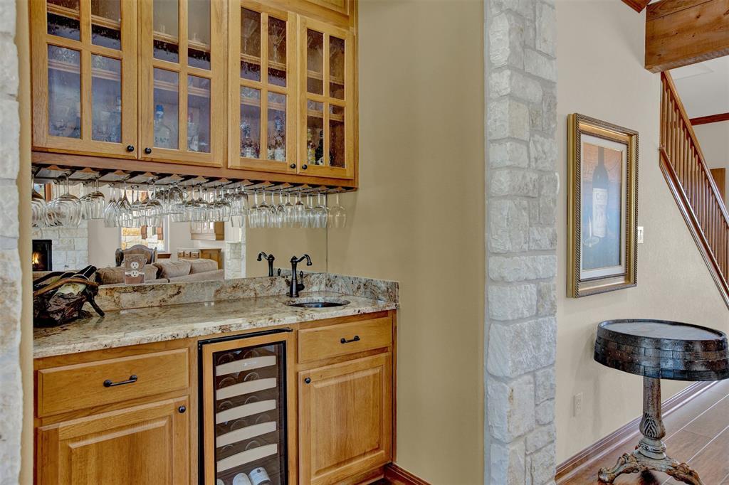 5255 Lookout Ridge Drive Marble Falls TX 78654