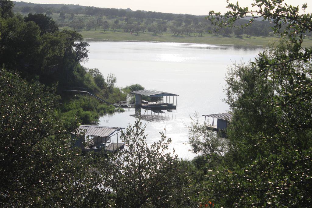 5255 Lookout Ridge Drive Marble Falls TX 78654