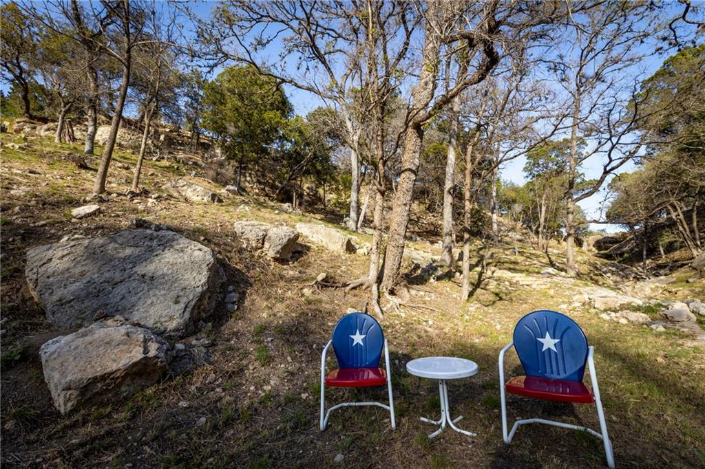 5255 Lookout Ridge Drive Marble Falls TX 78654