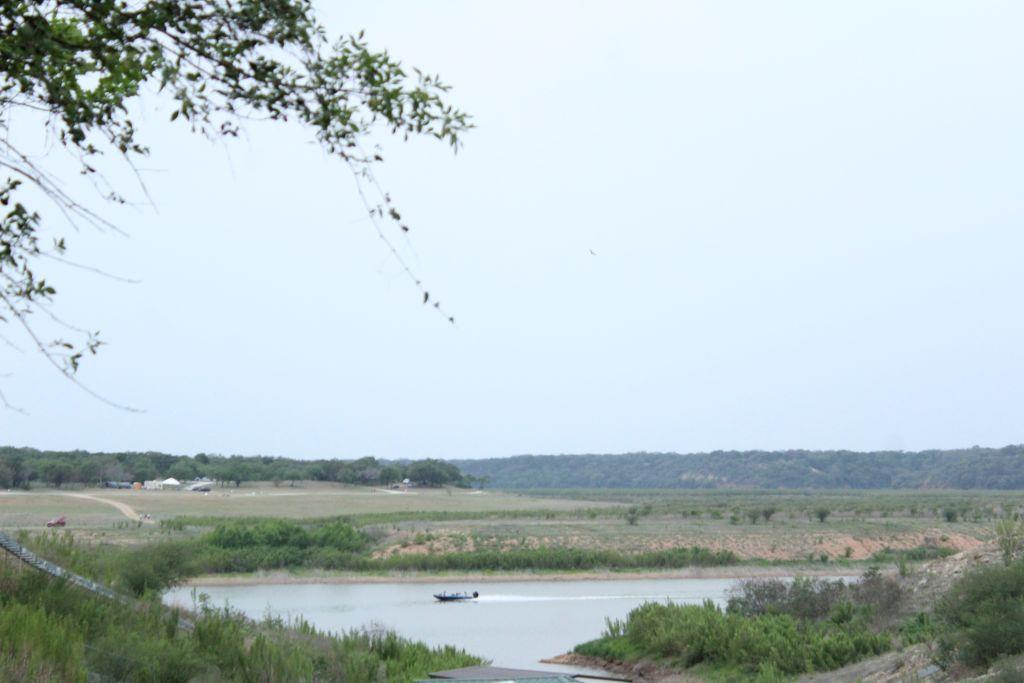 5255 Lookout Ridge Drive Marble Falls TX 78654
