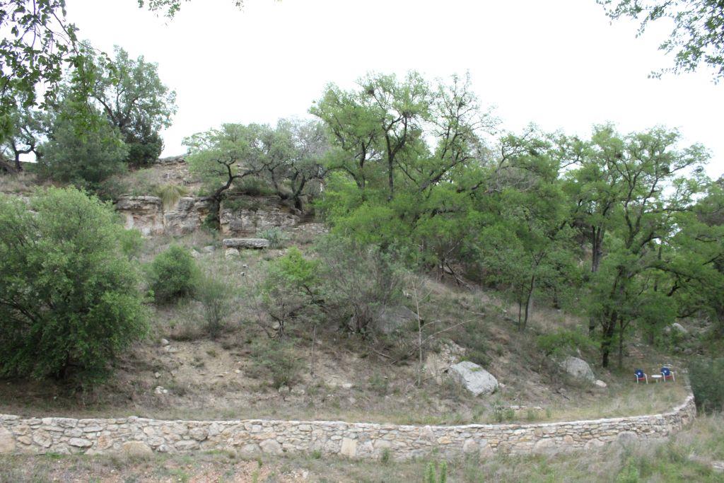 5255 Lookout Ridge Drive Marble Falls TX 78654