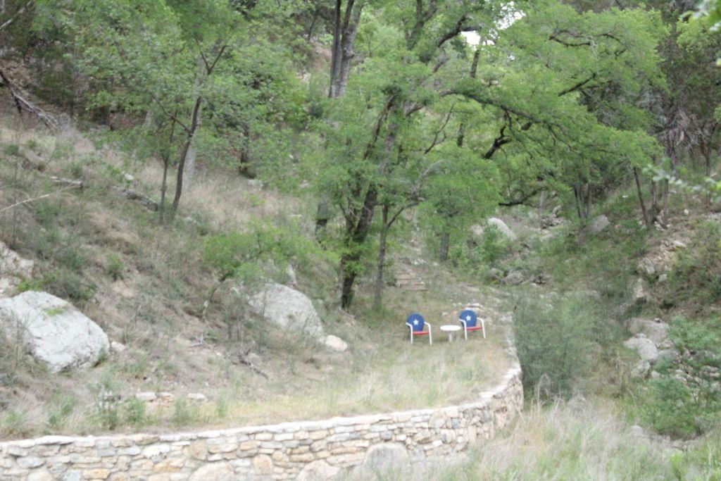 5255 Lookout Ridge Drive Marble Falls TX 78654
