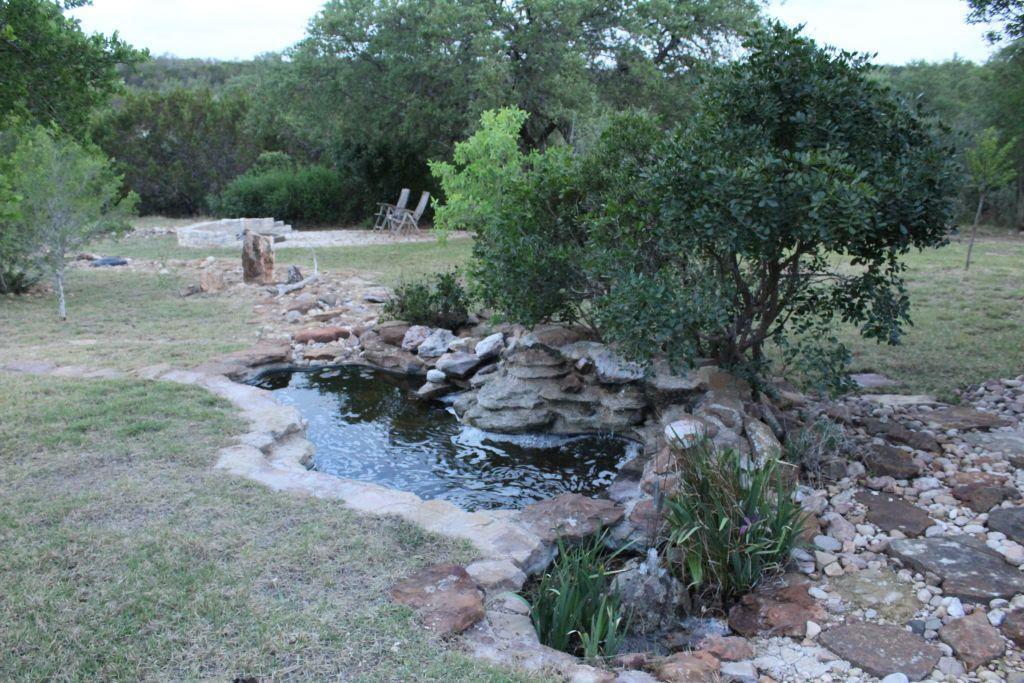 5255 Lookout Ridge Drive Marble Falls TX 78654