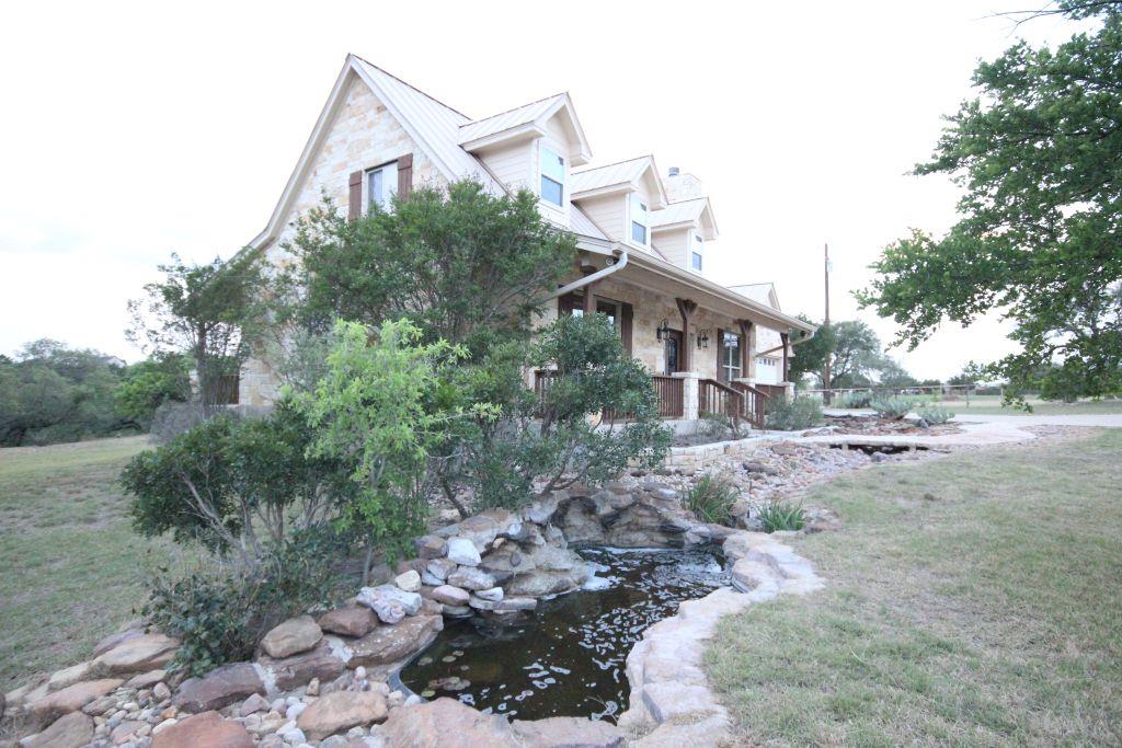 5255 Lookout Ridge Drive Marble Falls TX 78654