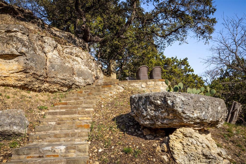 5255 Lookout Ridge Drive Marble Falls TX 78654