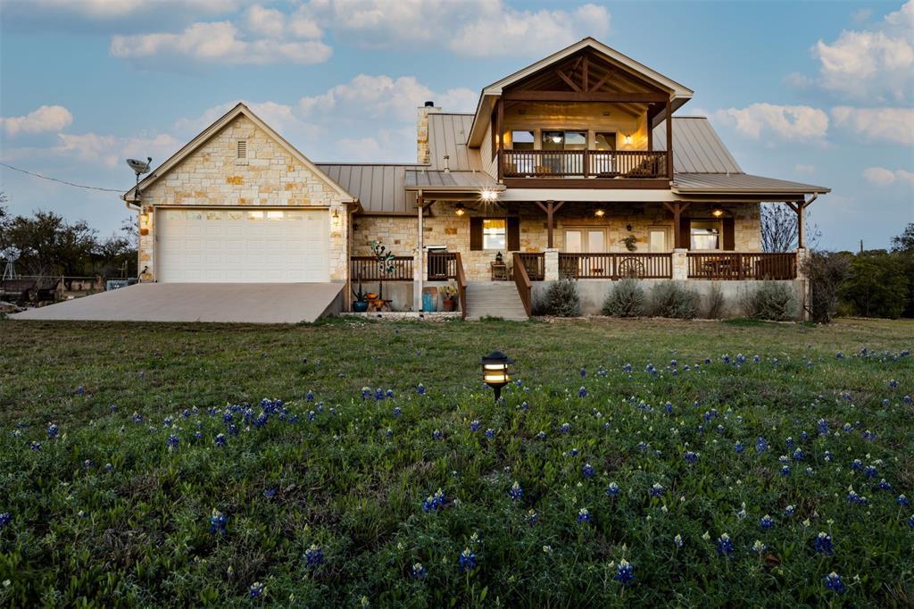 5255 Lookout Ridge Drive Marble Falls TX 78654