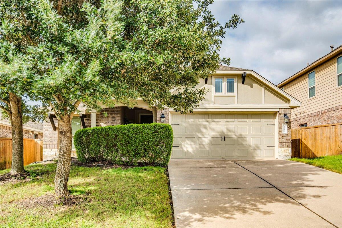 124 Compass Lane Kyle TX 78640