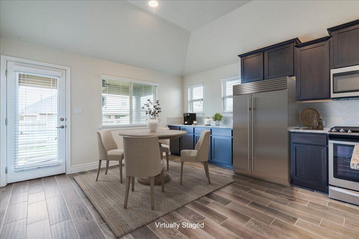 124 Compass Lane Kyle TX 78640