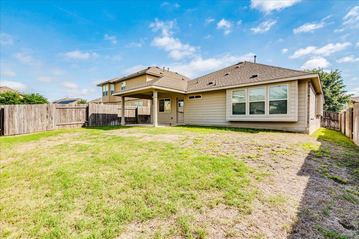 124 Compass Lane Kyle TX 78640