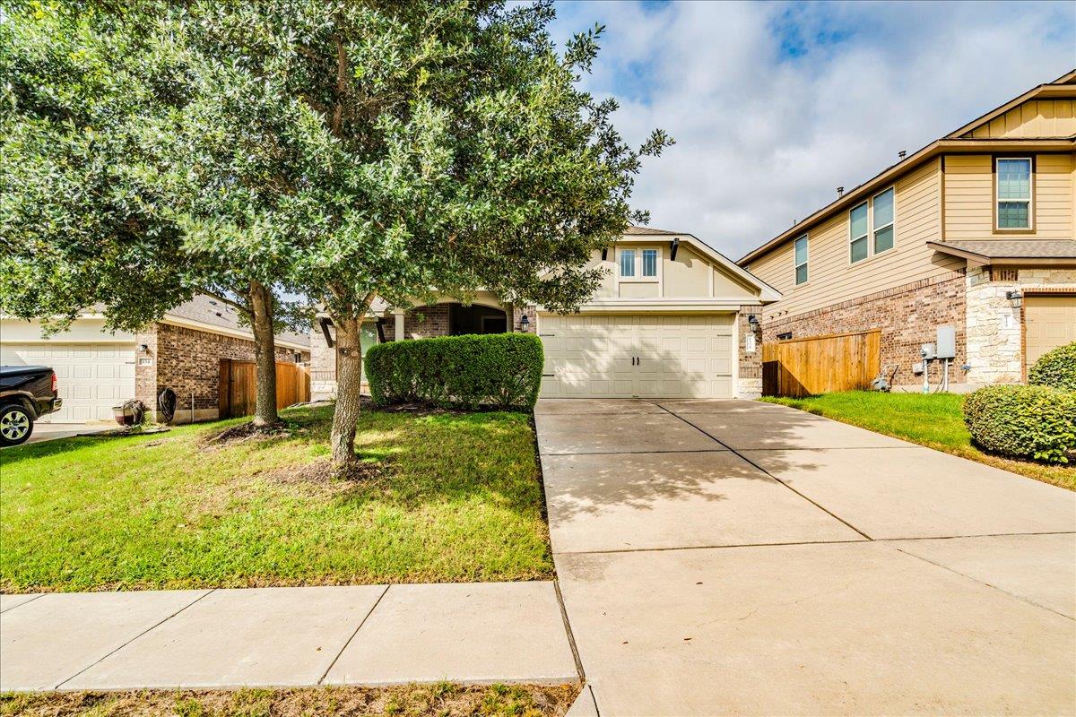 124 Compass Lane Kyle TX 78640