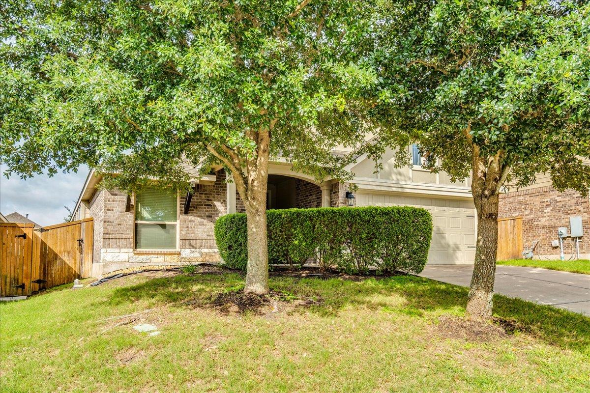 124 Compass Lane Kyle TX 78640