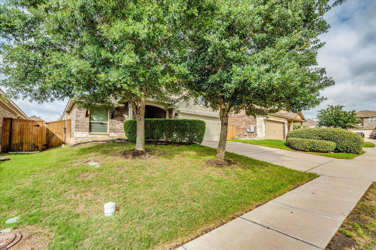 124 Compass Lane Kyle TX 78640