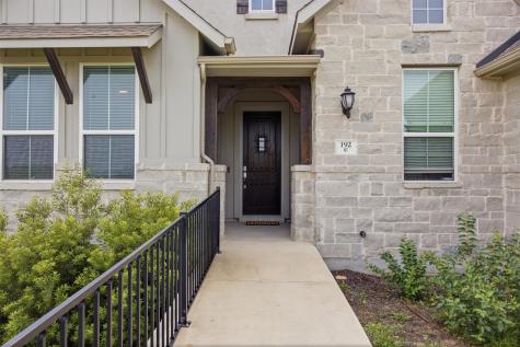 192 Raptor Beak Way Cedar Creek TX 78612