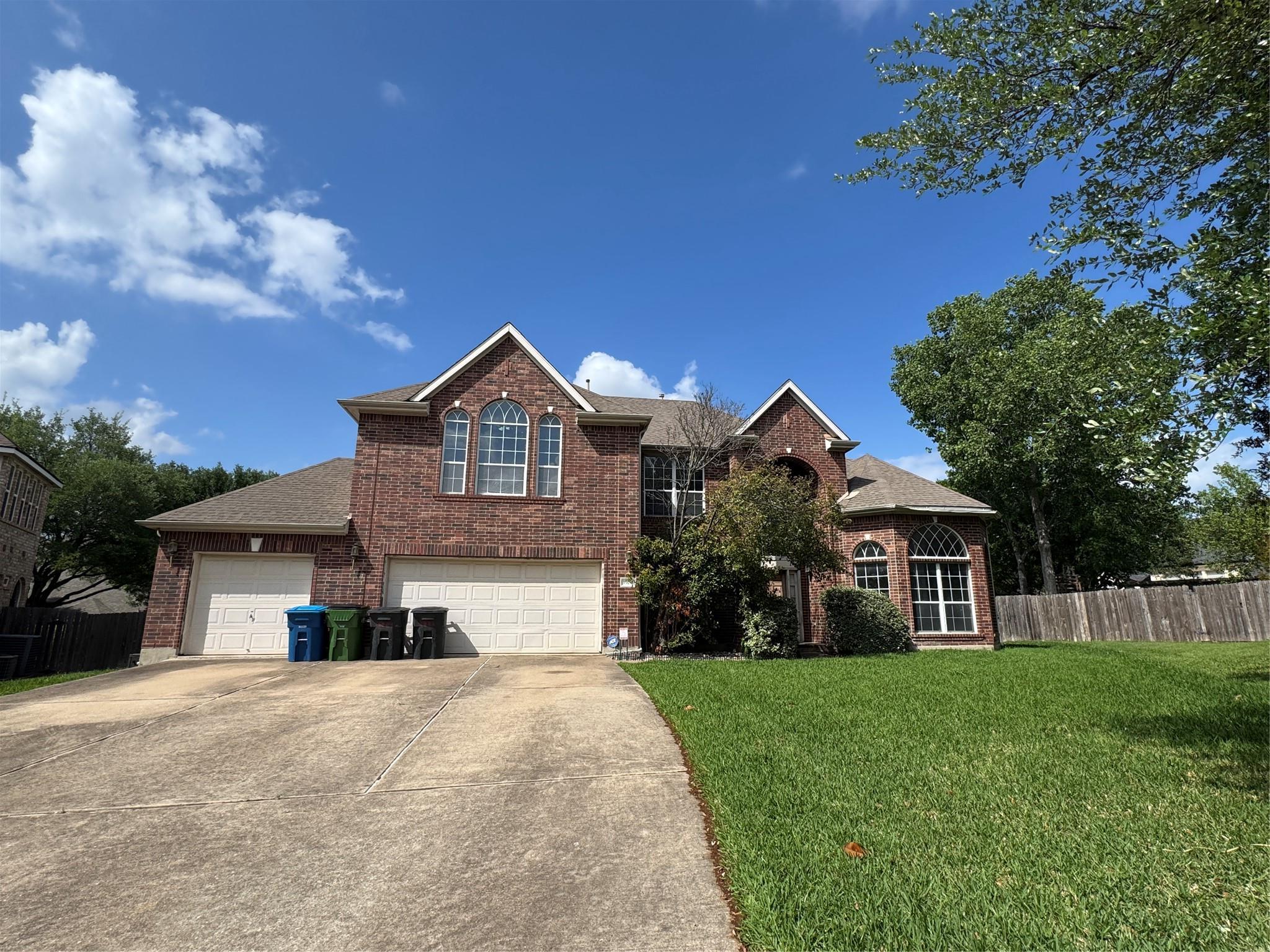 1904 Bandera Cove Round Rock TX 78665