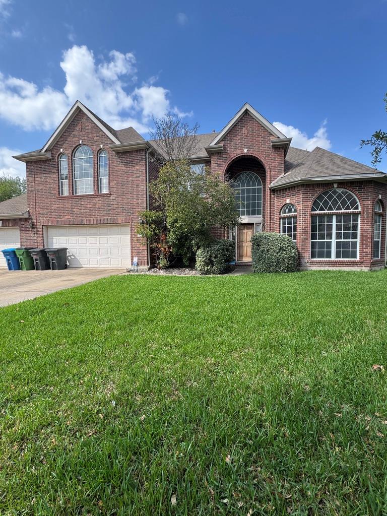 1904 Bandera Cove Round Rock TX 78665