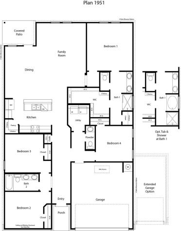 417 Creekfall Road Burnet TX 78611