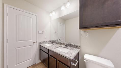 417 Creekfall Road Burnet TX 78611