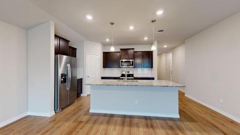 417 Creekfall Road Burnet TX 78611
