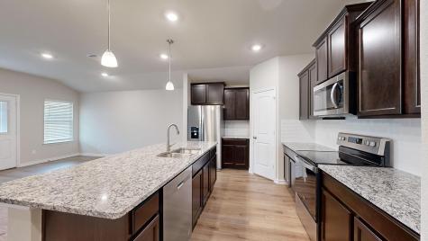 417 Creekfall Road Burnet TX 78611