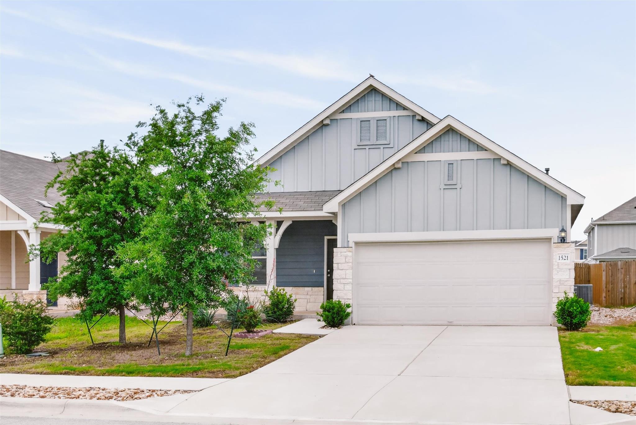 1521 Hope Ranch Road Leander TX 78641
