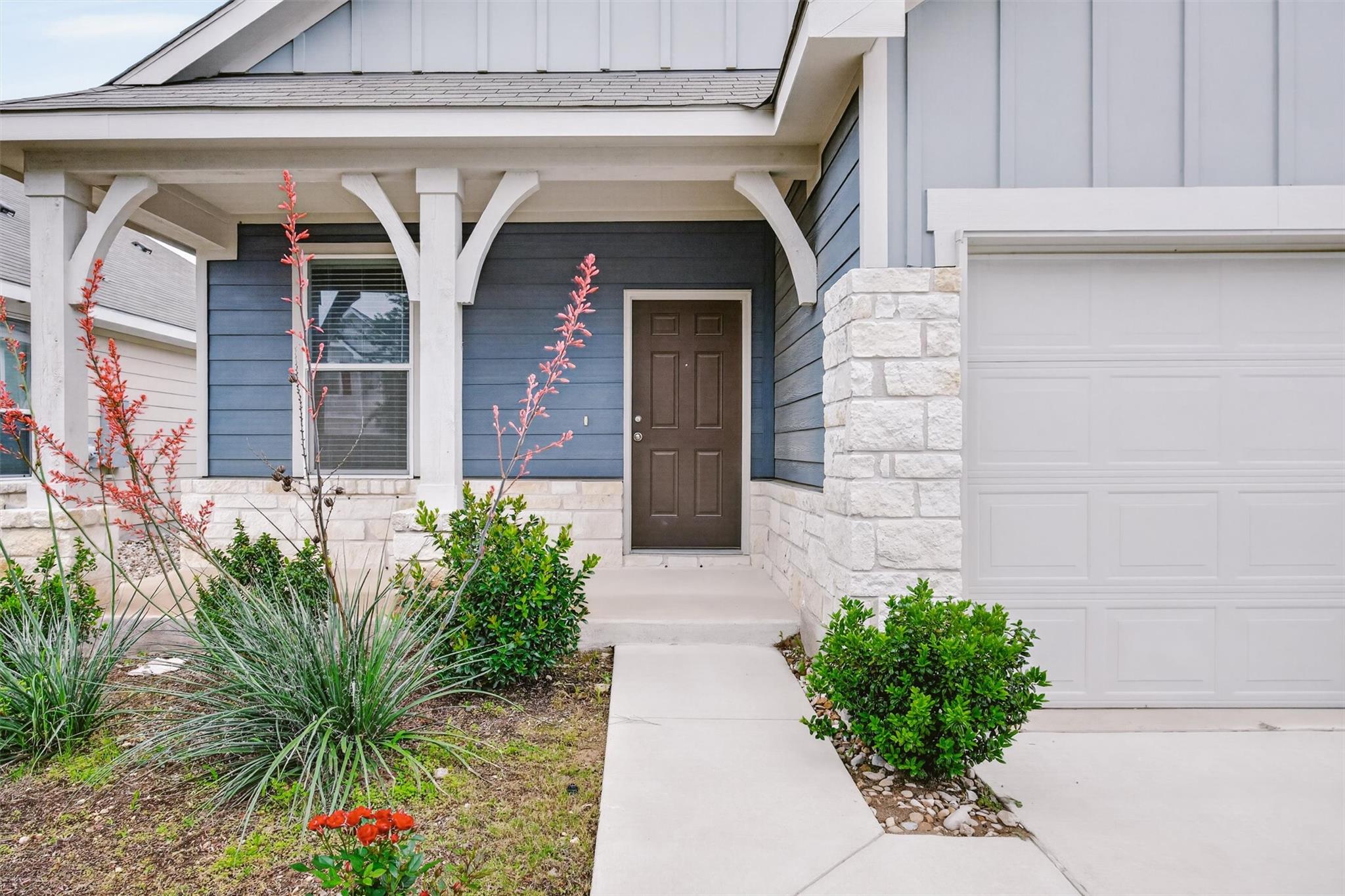1521 Hope Ranch Road Leander TX 78641