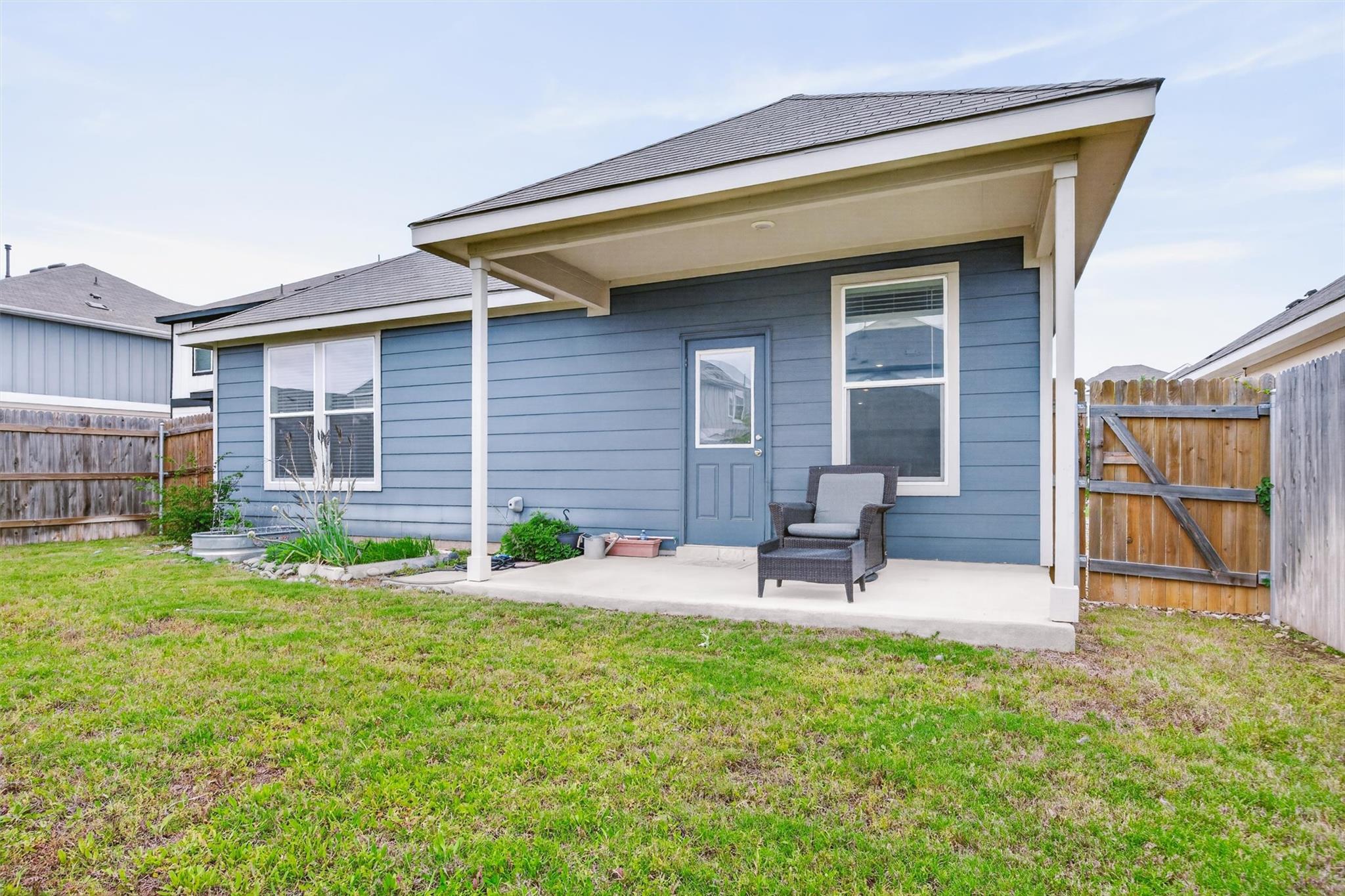 1521 Hope Ranch Road Leander TX 78641