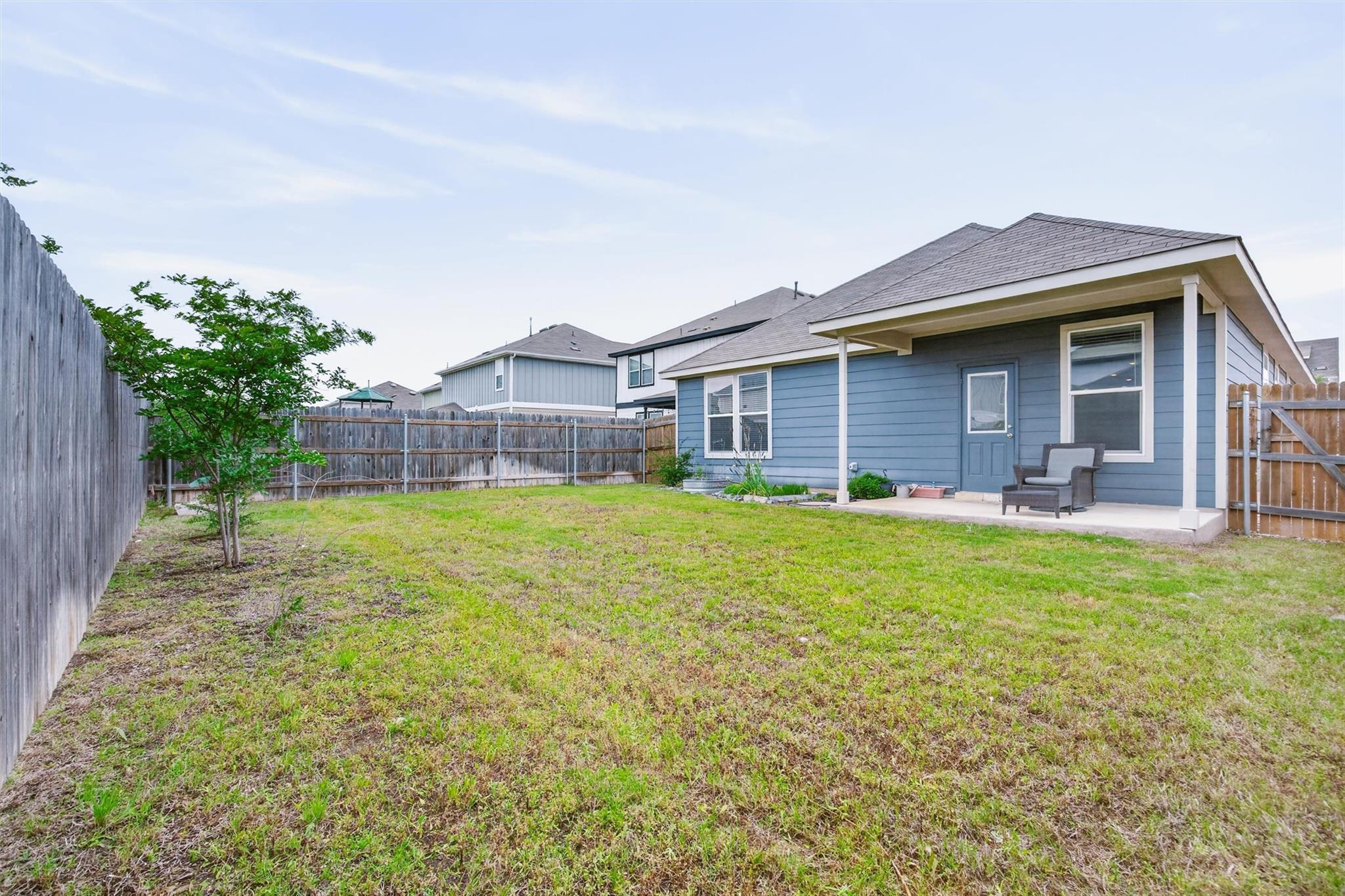 1521 Hope Ranch Road Leander TX 78641
