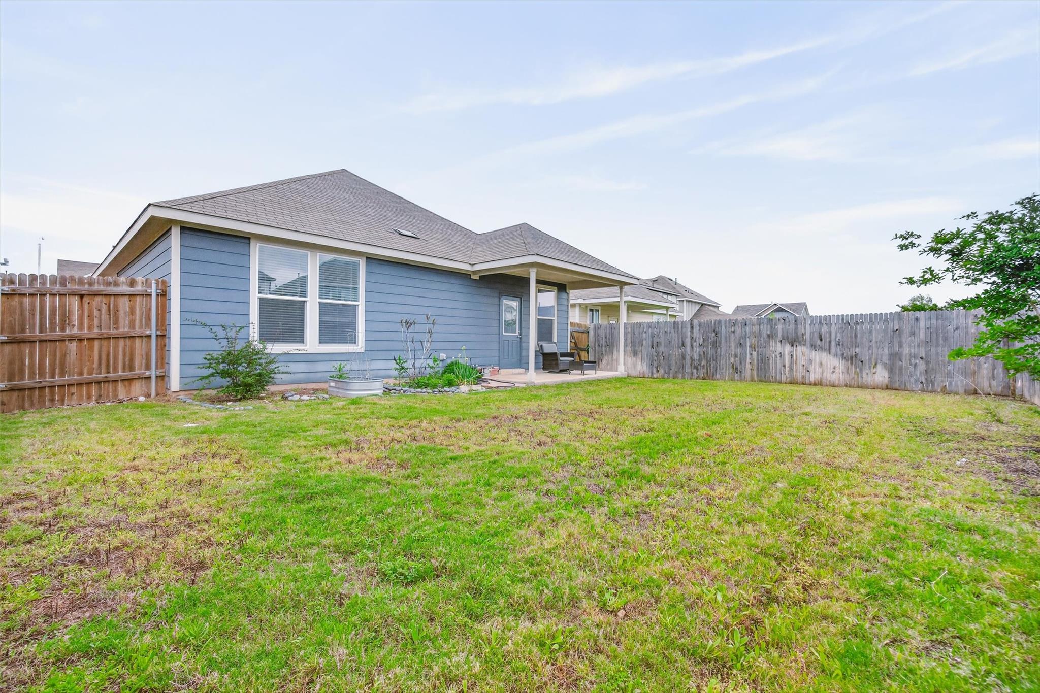 1521 Hope Ranch Road Leander TX 78641