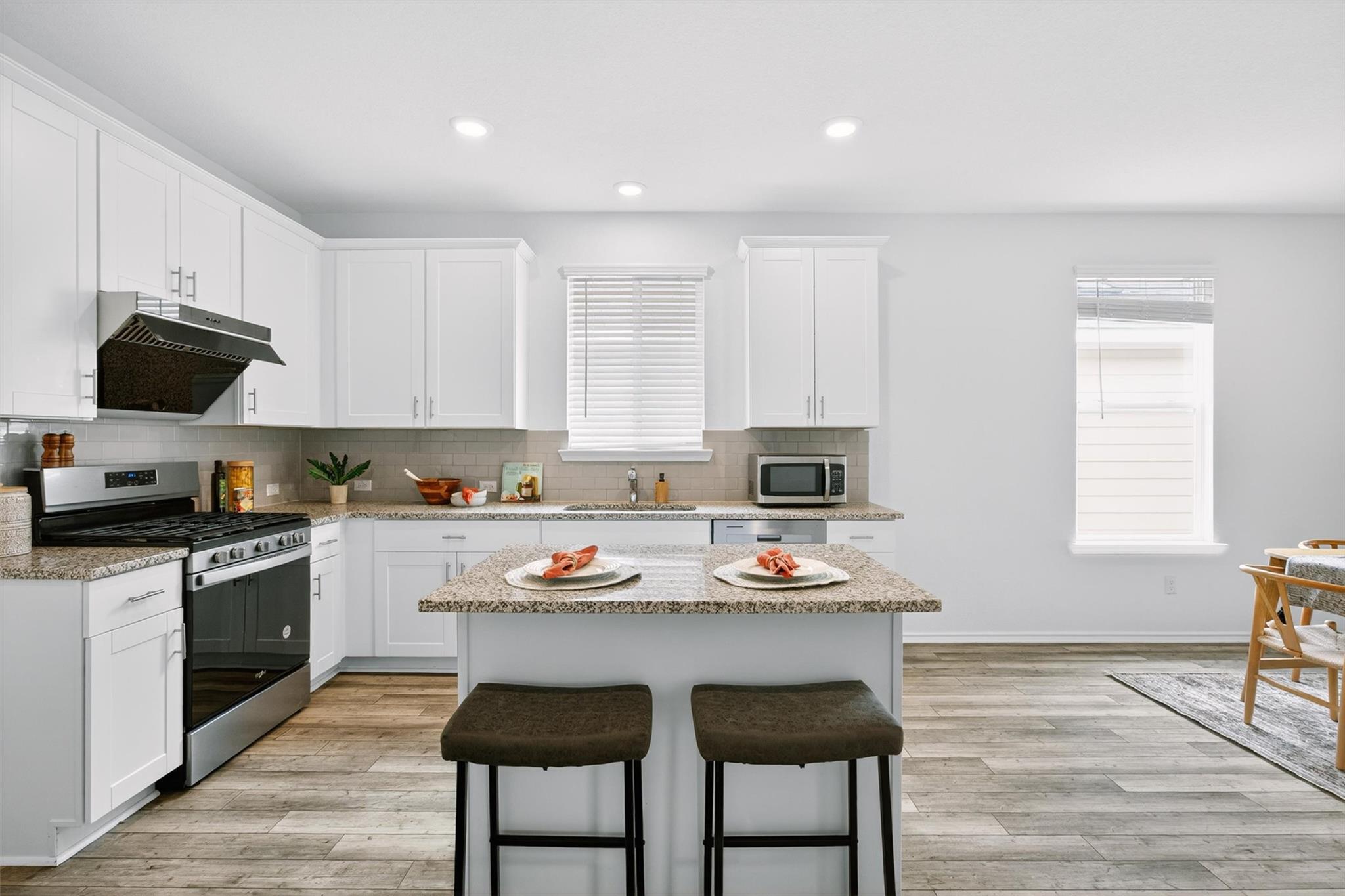 1521 Hope Ranch Road Leander TX 78641