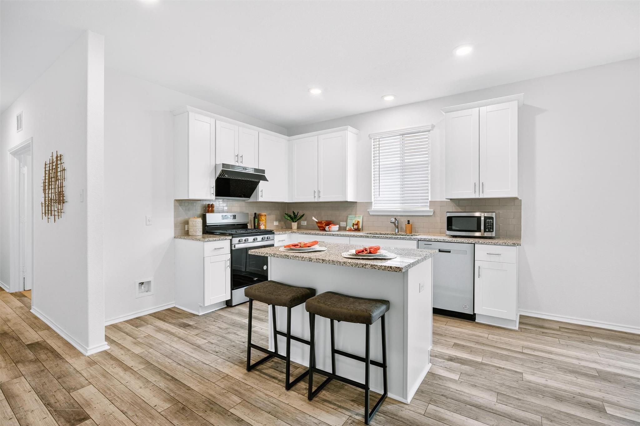 1521 Hope Ranch Road Leander TX 78641