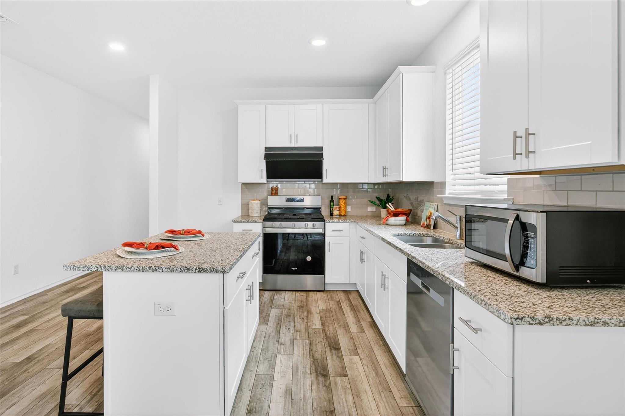 1521 Hope Ranch Road Leander TX 78641