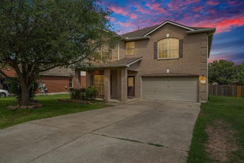 513 Friendship Cove Leander TX 78641