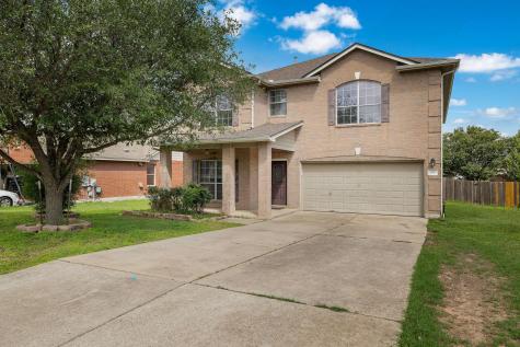 513 Friendship Cove Leander TX 78641
