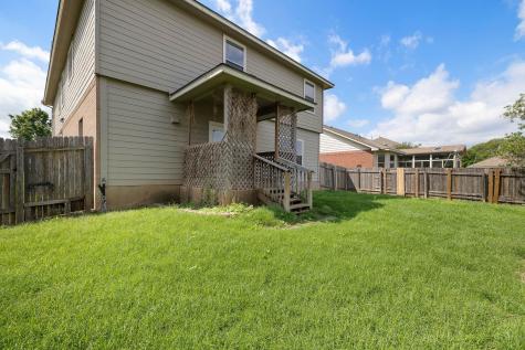 513 Friendship Cove Leander TX 78641