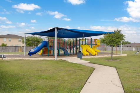 513 Friendship Cove Leander TX 78641