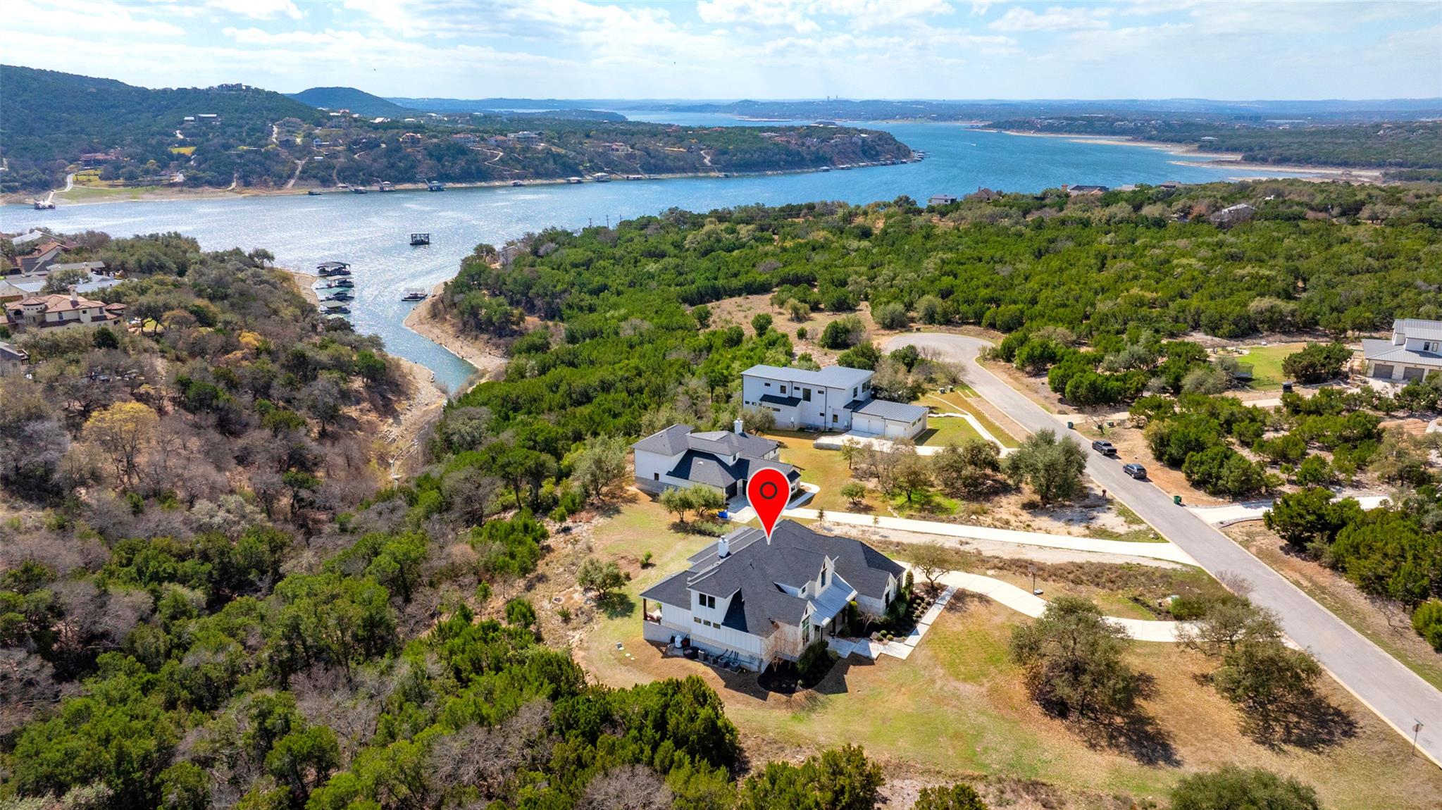 17701 Hunters Hollow Jonestown TX 78645