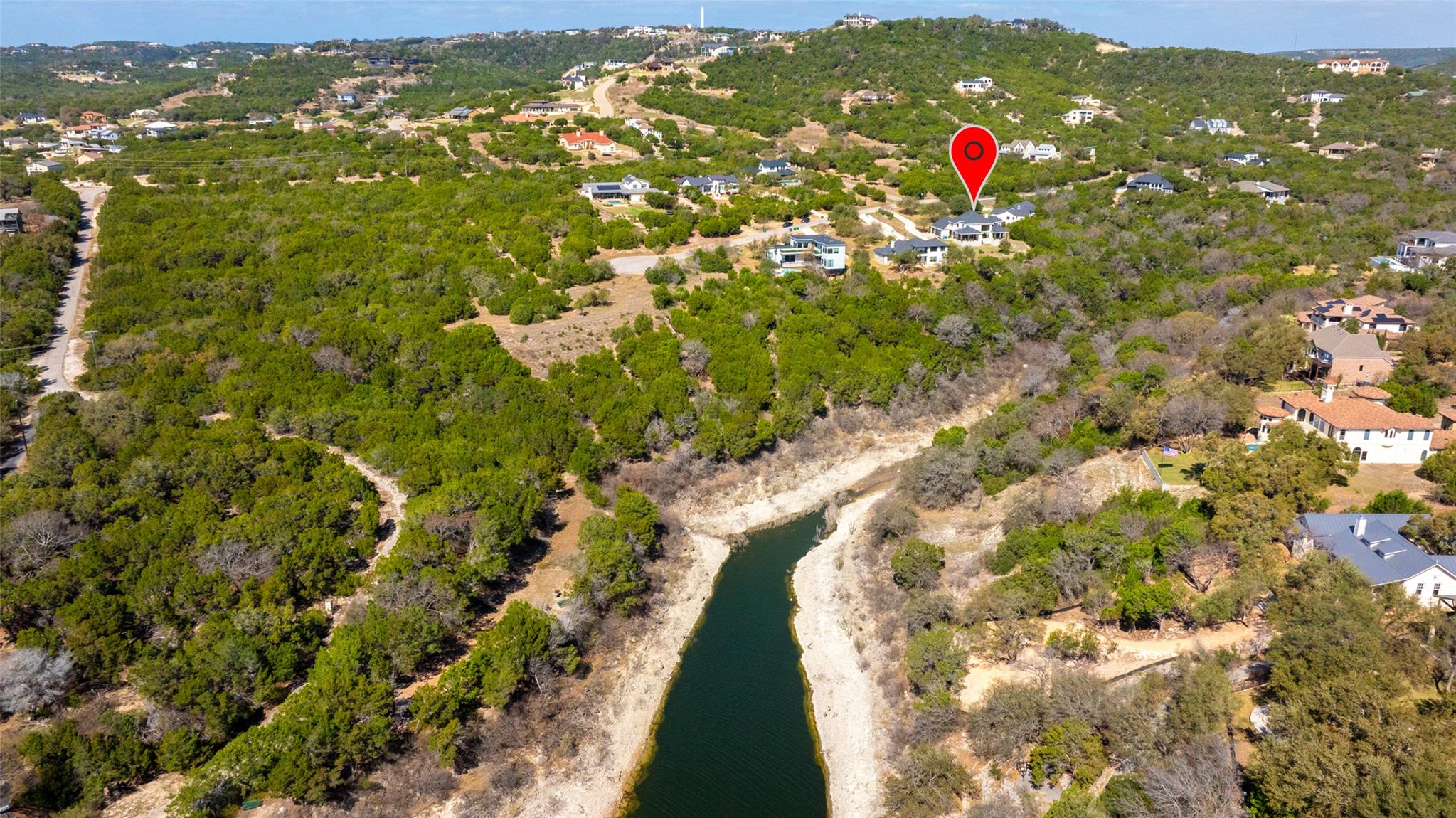 17701 Hunters Hollow Jonestown TX 78645
