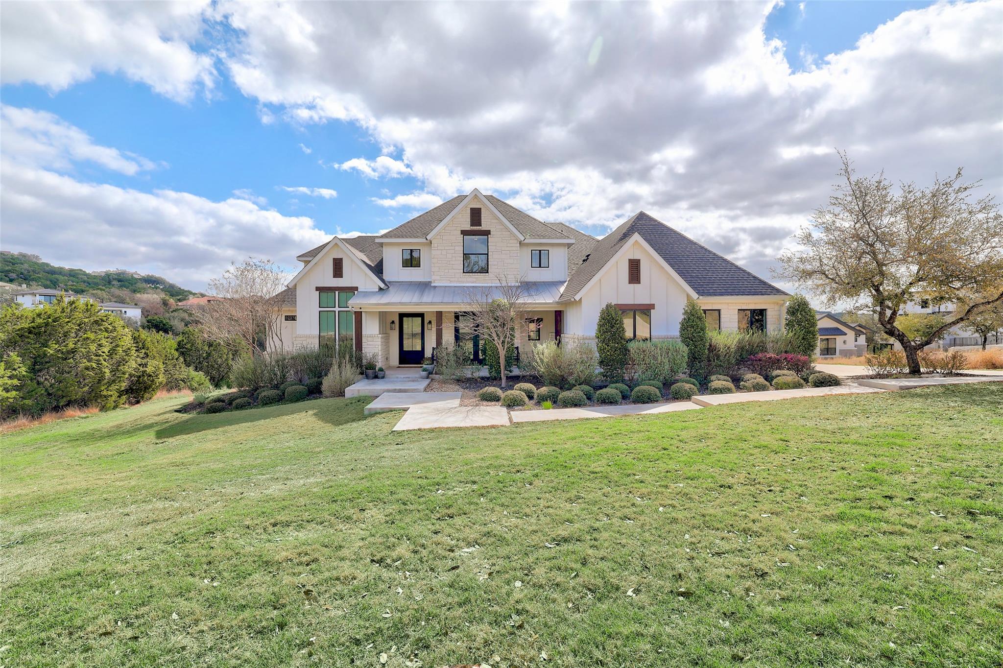 17701 Hunters Hollow Jonestown TX 78645