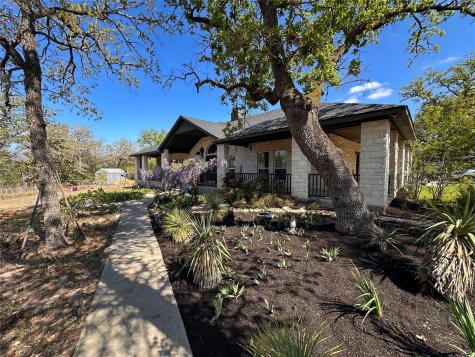 368 Woodlands Drive Bastrop TX 78602