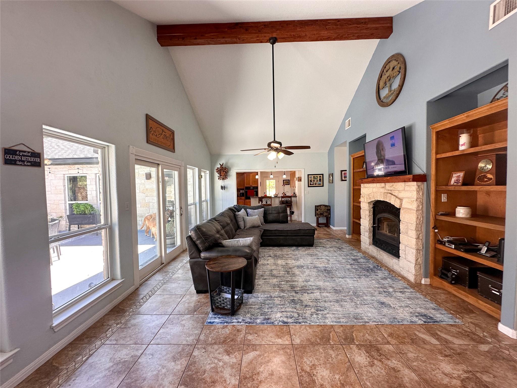 368 Woodlands Drive Bastrop TX 78602