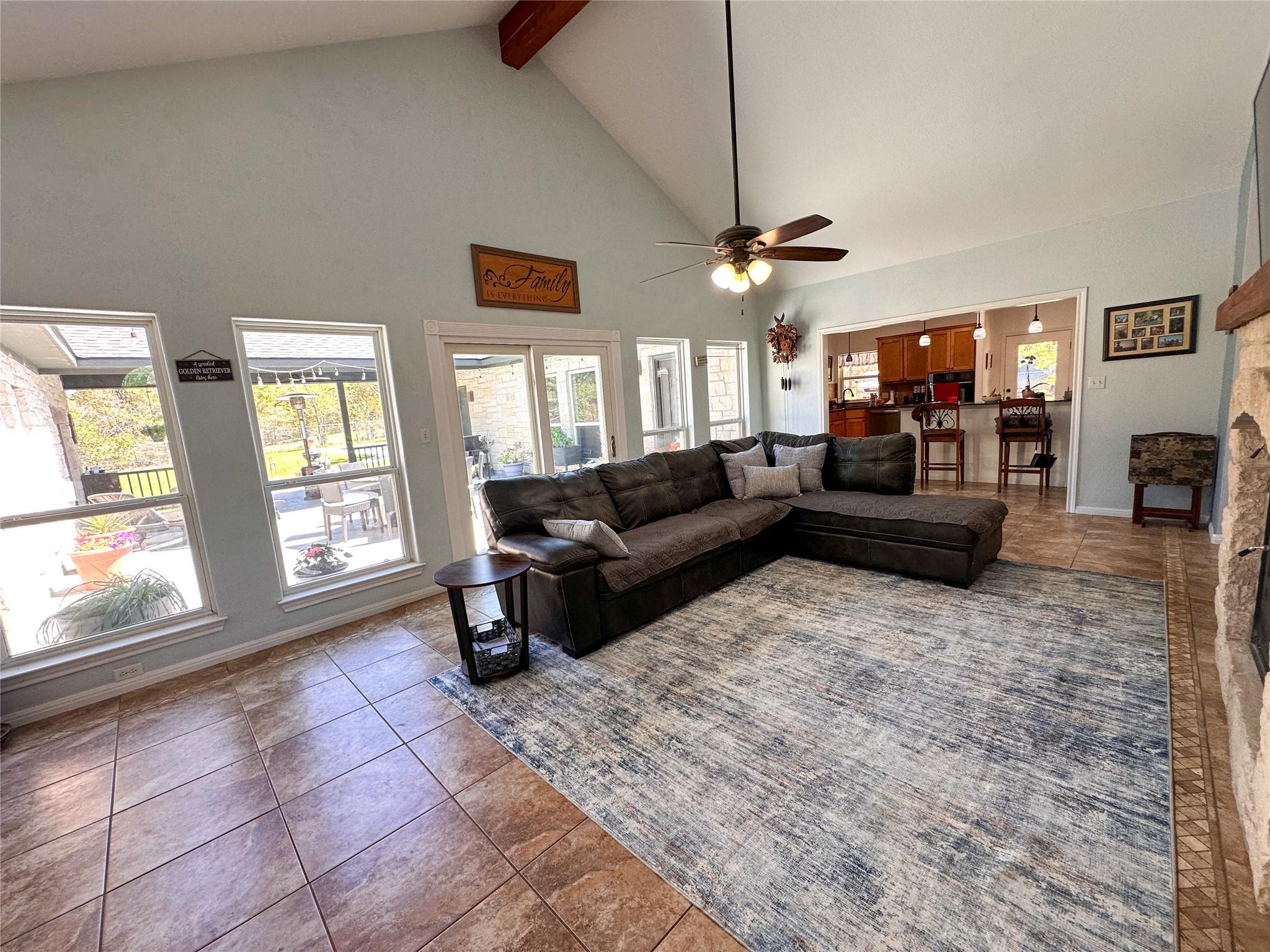 368 Woodlands Drive Bastrop TX 78602