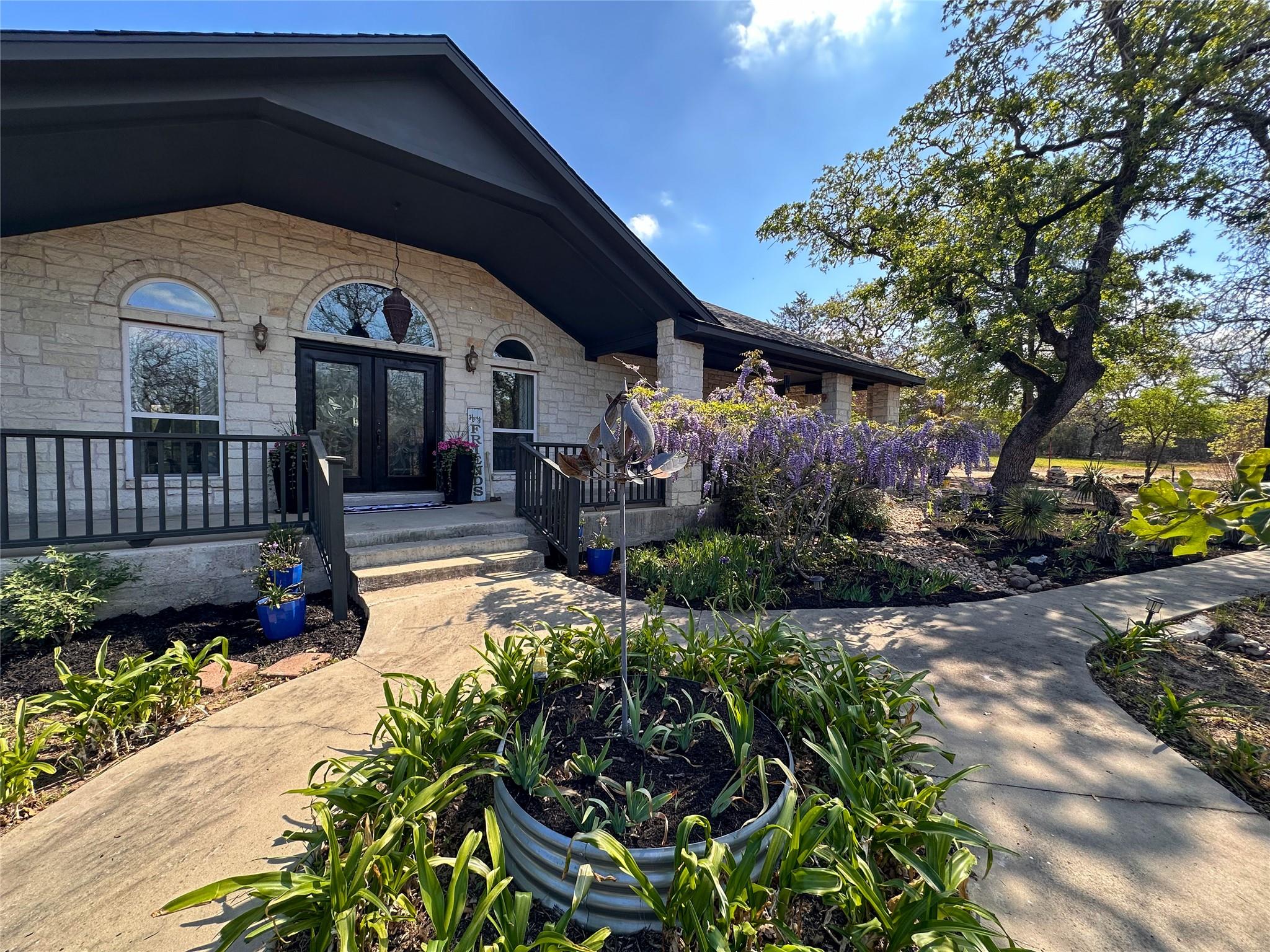 368 Woodlands Drive Bastrop TX 78602