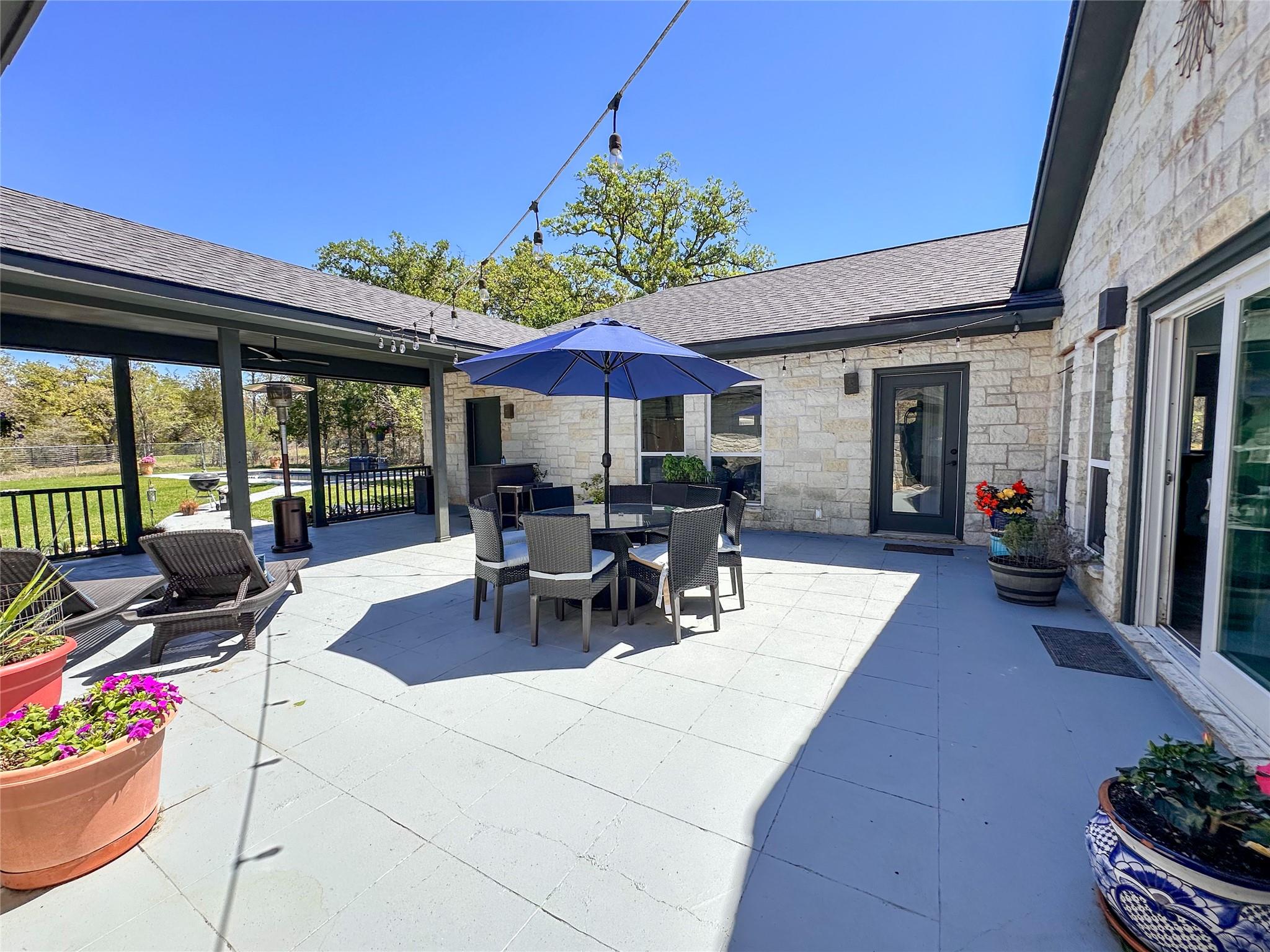 368 Woodlands Drive Bastrop TX 78602